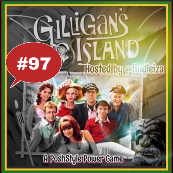 I’m Today’s Professor In Gilligan’s Island Game - Picture 4 of 6